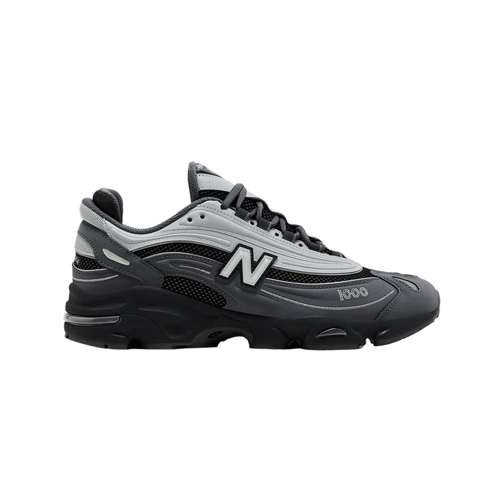 New Balance 1000 Castlerock JD Exclusive – chaussures, noir