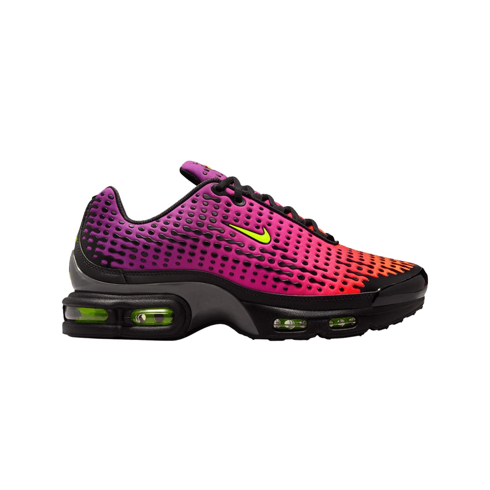 Nike Air Max Plus 7 Dusk – tenisky, růžová