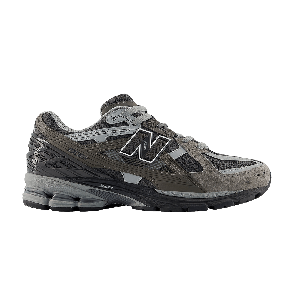 New Balance 1906U Tornado Grey – cipele, crna