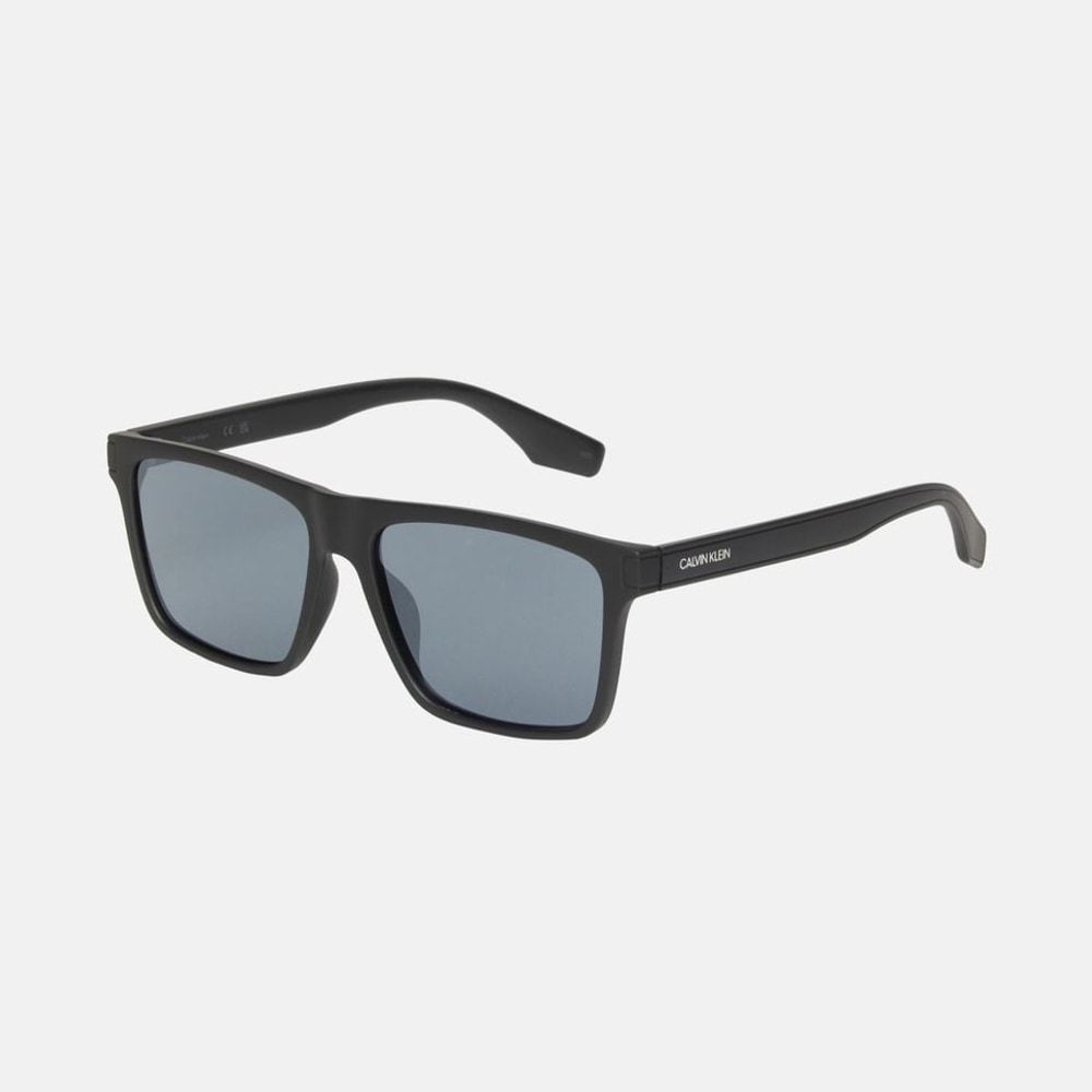 Calvin Klein Sunglasses Black – naočale, crna