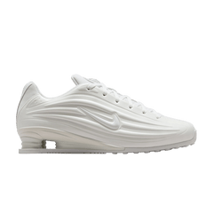 Nike Wmns Shox Z Triple White