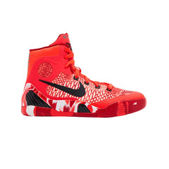 Nike Kobe 9 Elite GS Christmas 2024