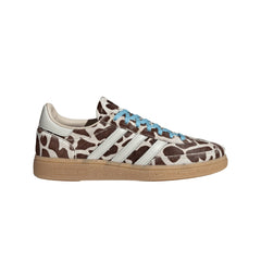 adidas Wmns Handball Spezial Crystal Linen Ivory Icey Blue