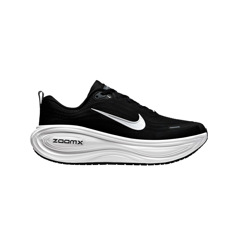 Nike Vomero Plus Extra Wide Black Cool Grey – boty, černá