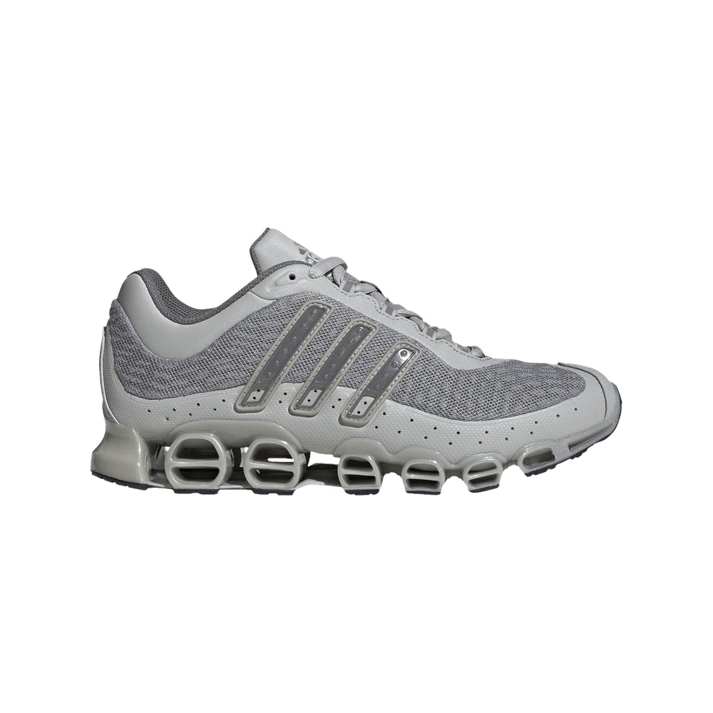 adidas a3 Megaride Triple Grey – chaussures, gris