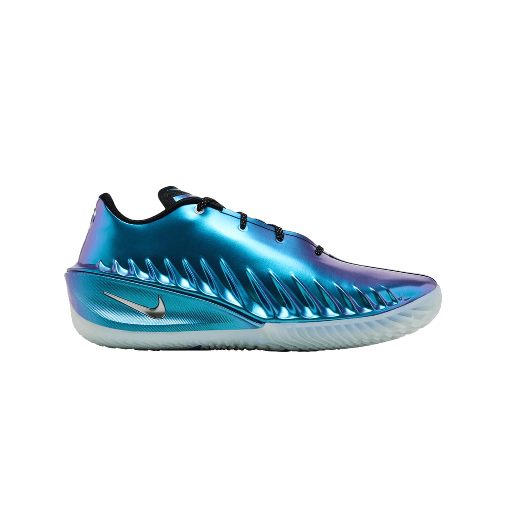 Nike Air Zoom GT Cut 4 Preheat – zapatillas, azul