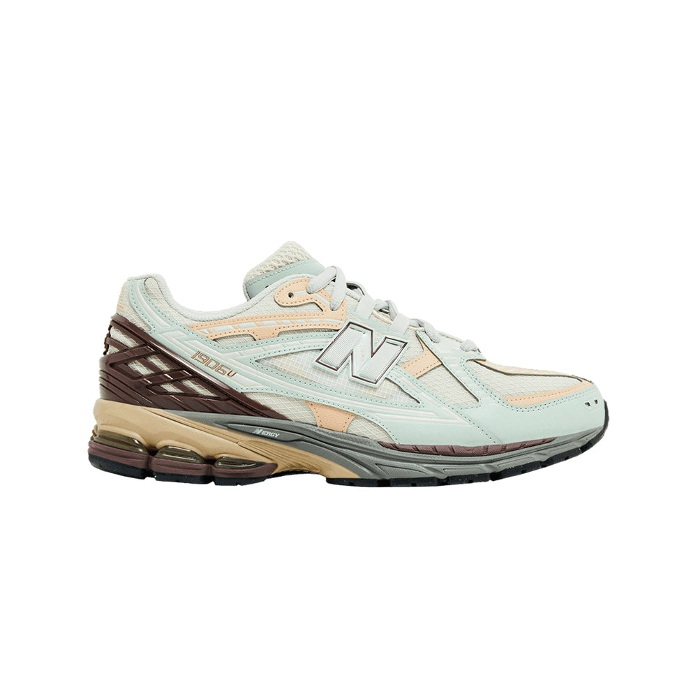 New Balance 1906U Clay Ash – tenisky, hnědá