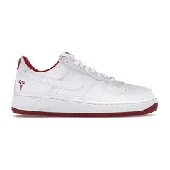 Nike Air Force 1 Low Kobe Bryant Forever Lower Merion Home