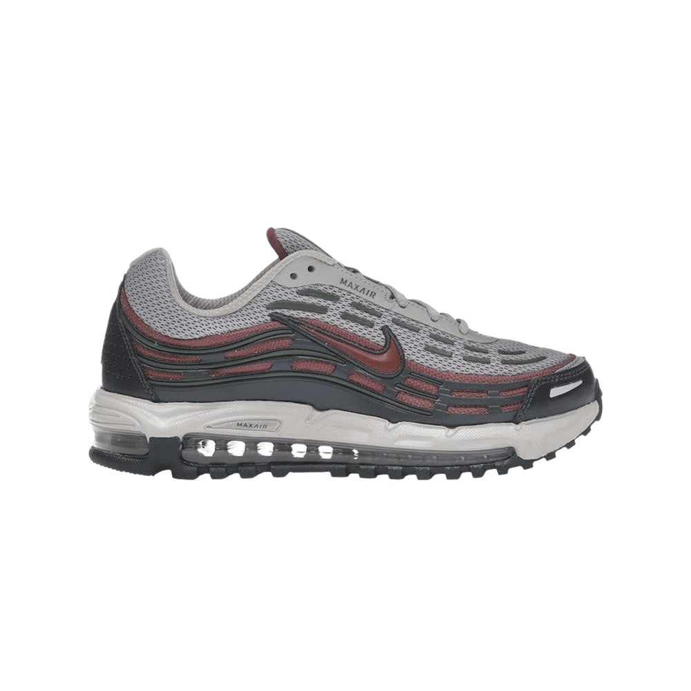 Nike Air Max TL 2.5 College Grey Red Sepia – tenisky, černá