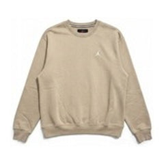 Air Jordan Jordan Brooklyn Fleece Men's Crew-Neck Sweatshirt Desert Camo