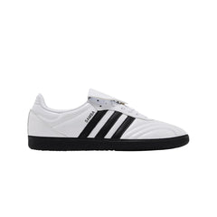 adidas Wmns Samba LT Patent Leather Pack - White