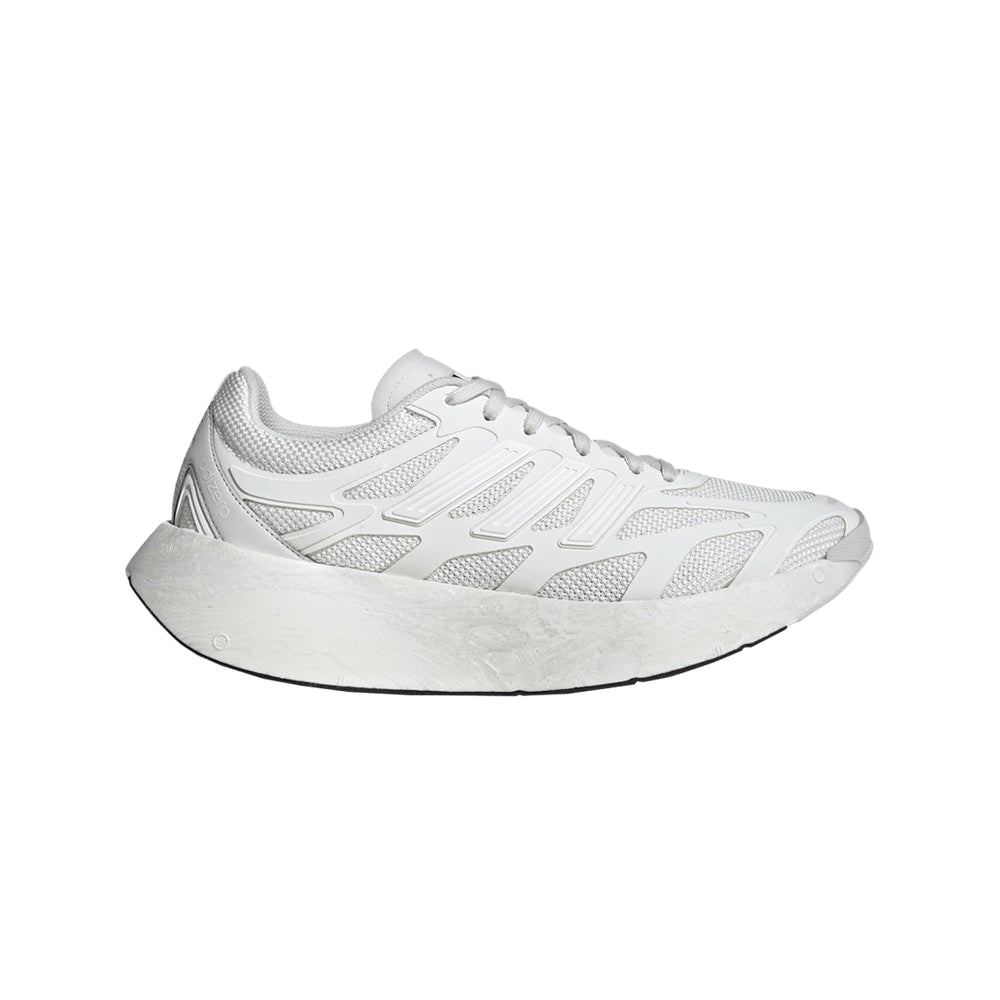 adidas Adizero Aruku Crystal White – baskets, blanc