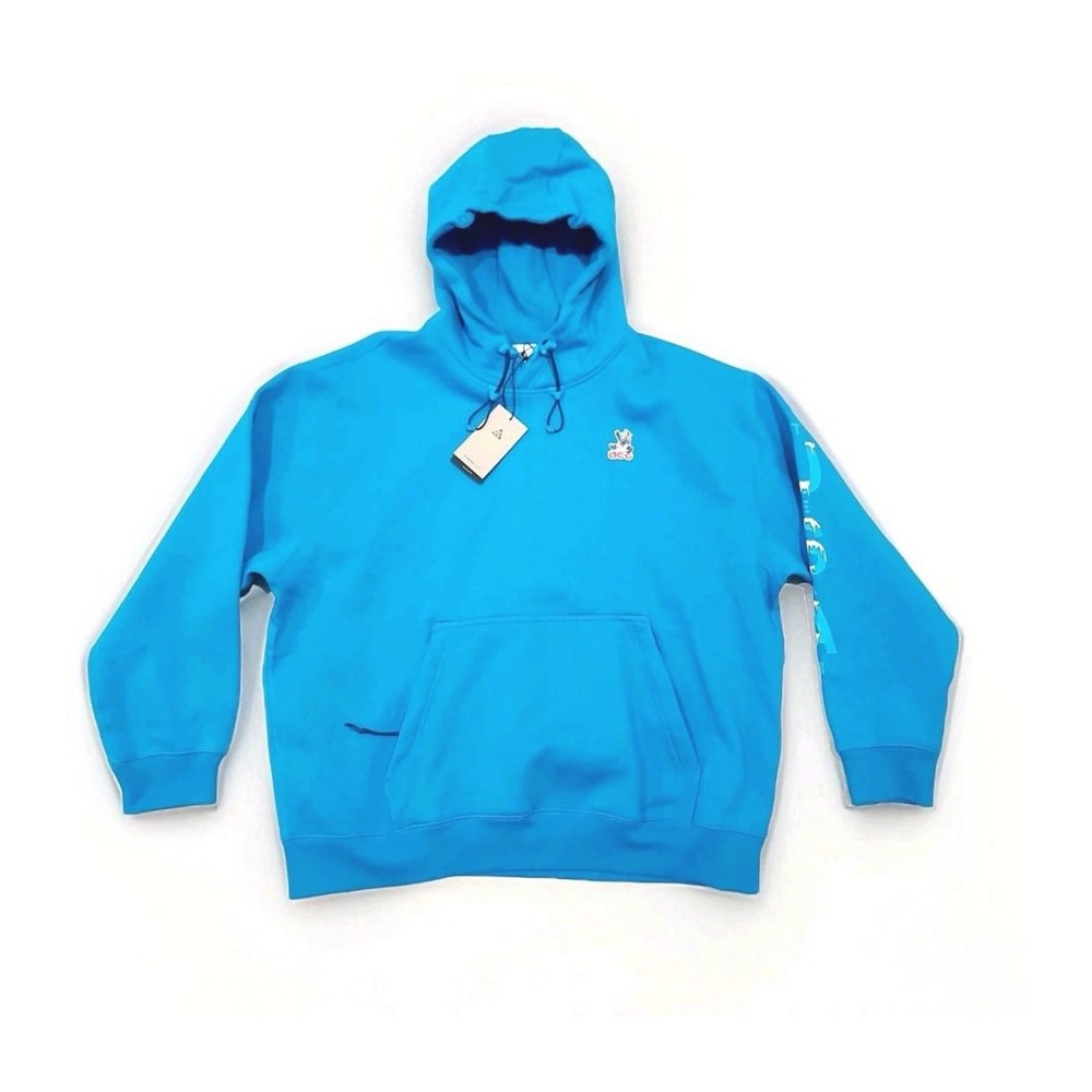 Nike ACG Team USA Olympics Hoodie – felpa