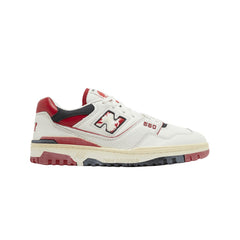 New Balance 550 Vintage Pack - Red