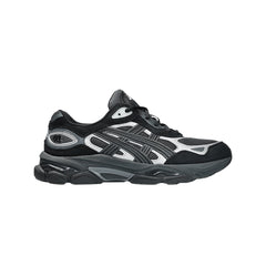 ASICS Gel NYC 2.0 Graphite Grey Black