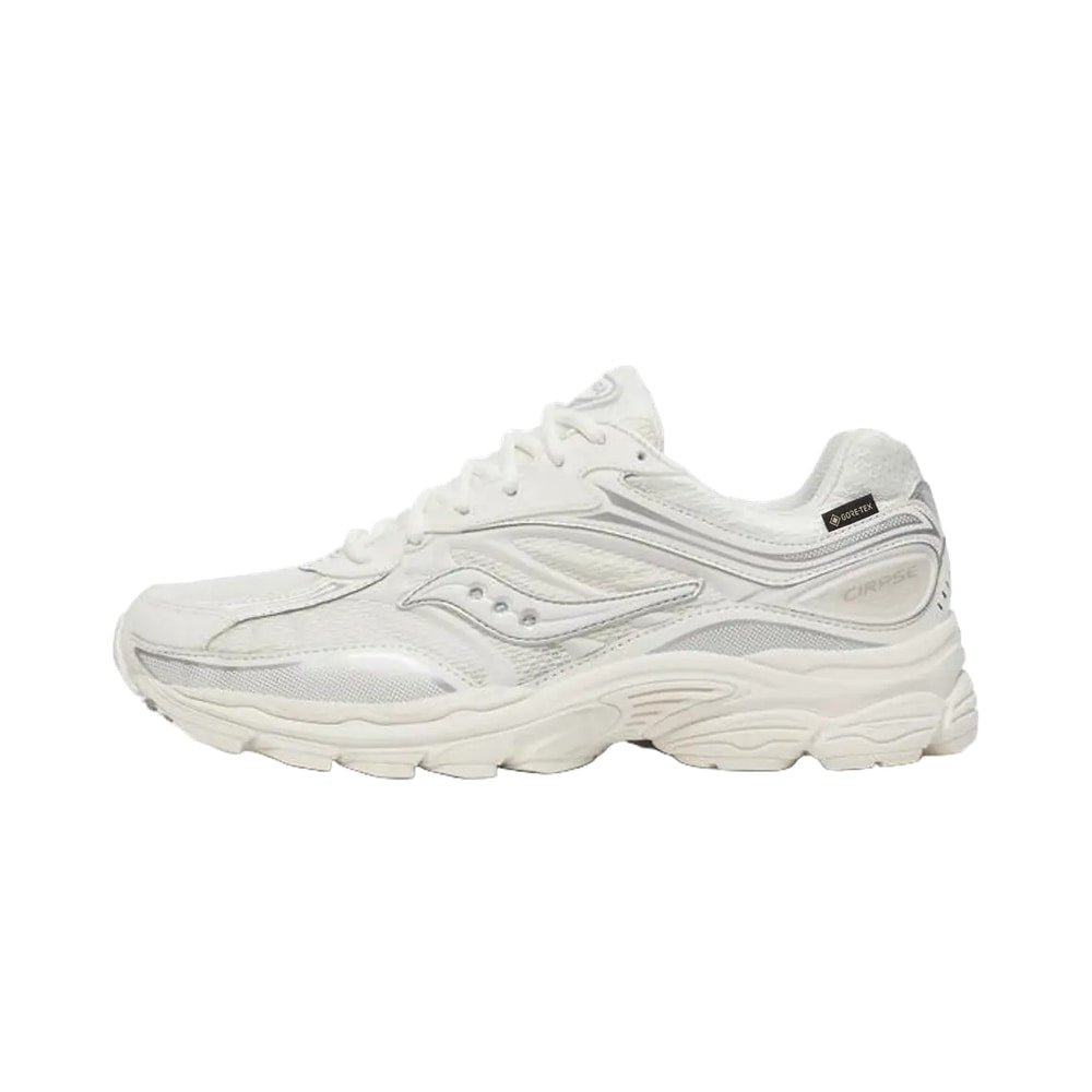 Saucony ProGrid Omni 9 GORE-TEX Ivory – маратонки