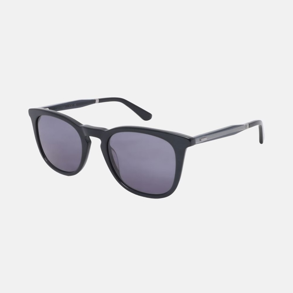 Calvin Klein Sunglasses Black – akcesoria, czarny