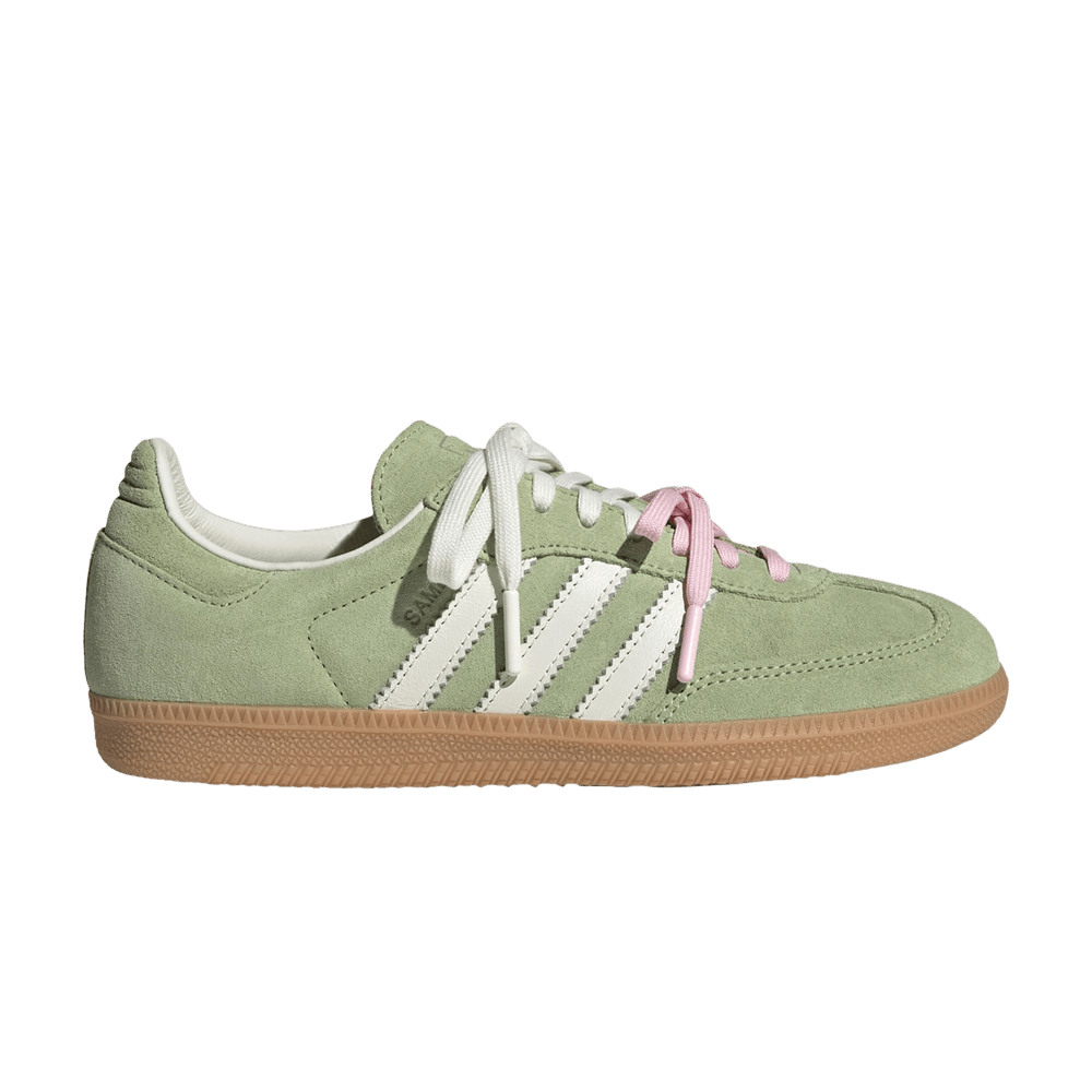 Molly-Mae x adidas Wmns Samba OG Matcha