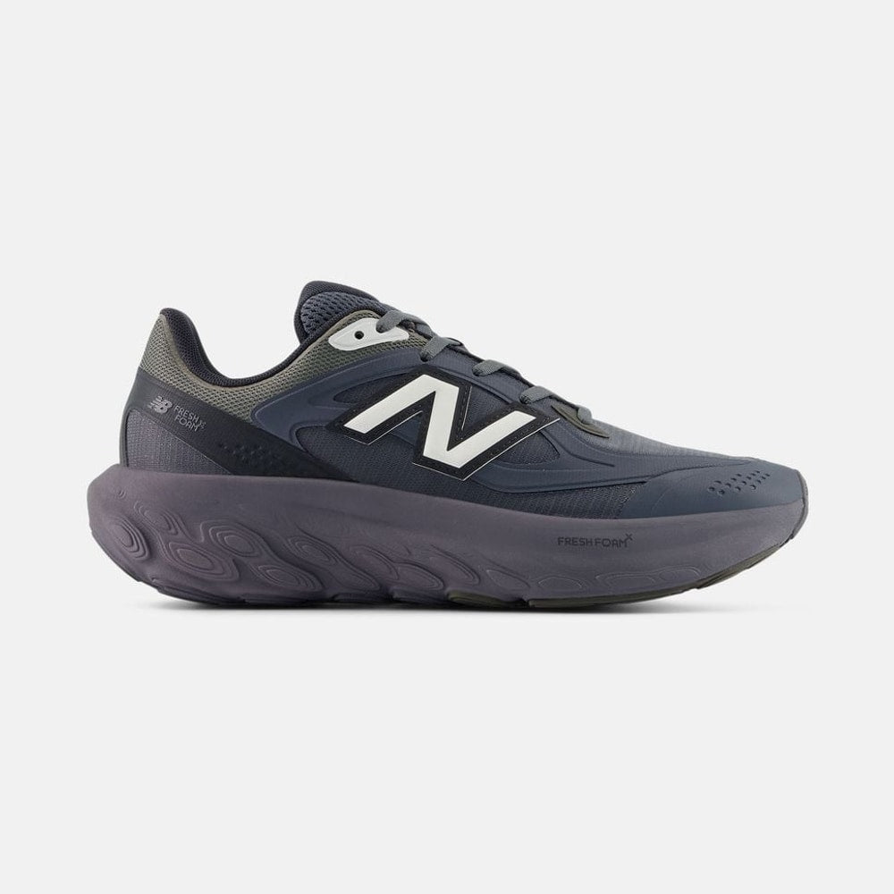 New Balance Fresh Grey – кросівки, сірий