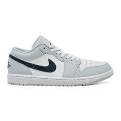 Air Jordan Jordan 1 Low Aura Squadron Blue