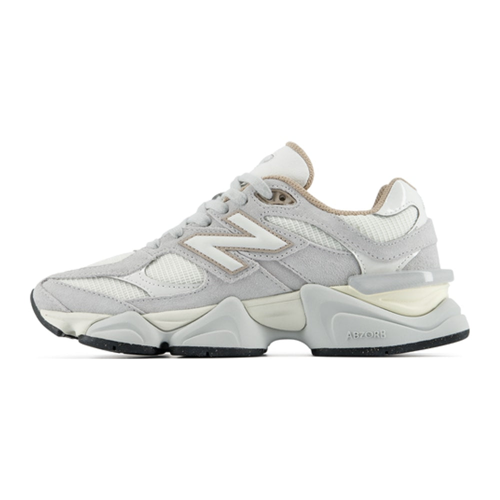 New Balance 9060 Driftwood – pantofi