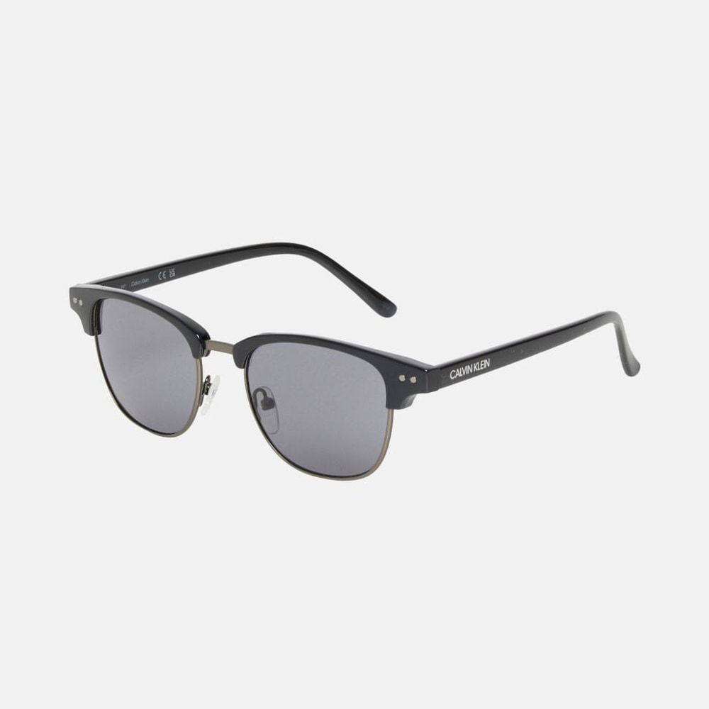 Calvin Klein Sunglasses Black – naočale, crna
