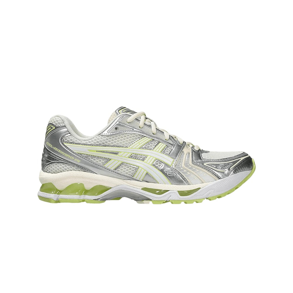 ASICS Gel Kayano 14 Cream Pistachio – tenisky, bílá