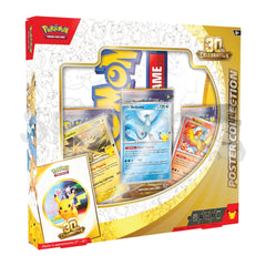 Pokémon TCG: 30th Celebration Poster Collection