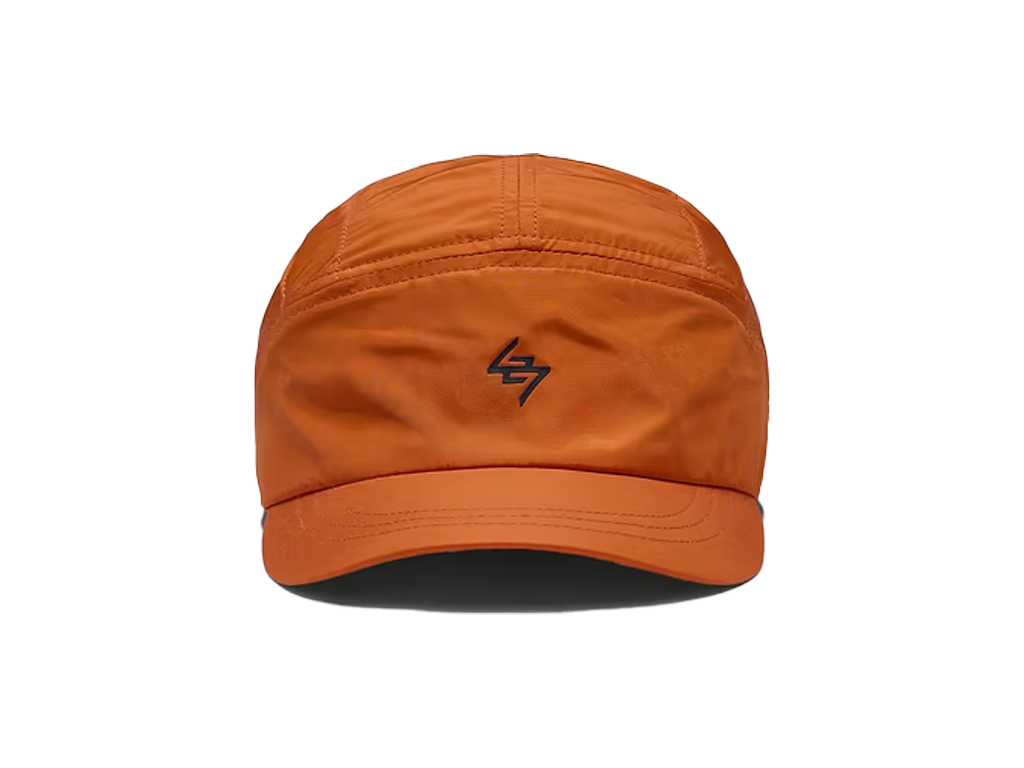 Represent 247 Reflex Run Cap Rust – čepice