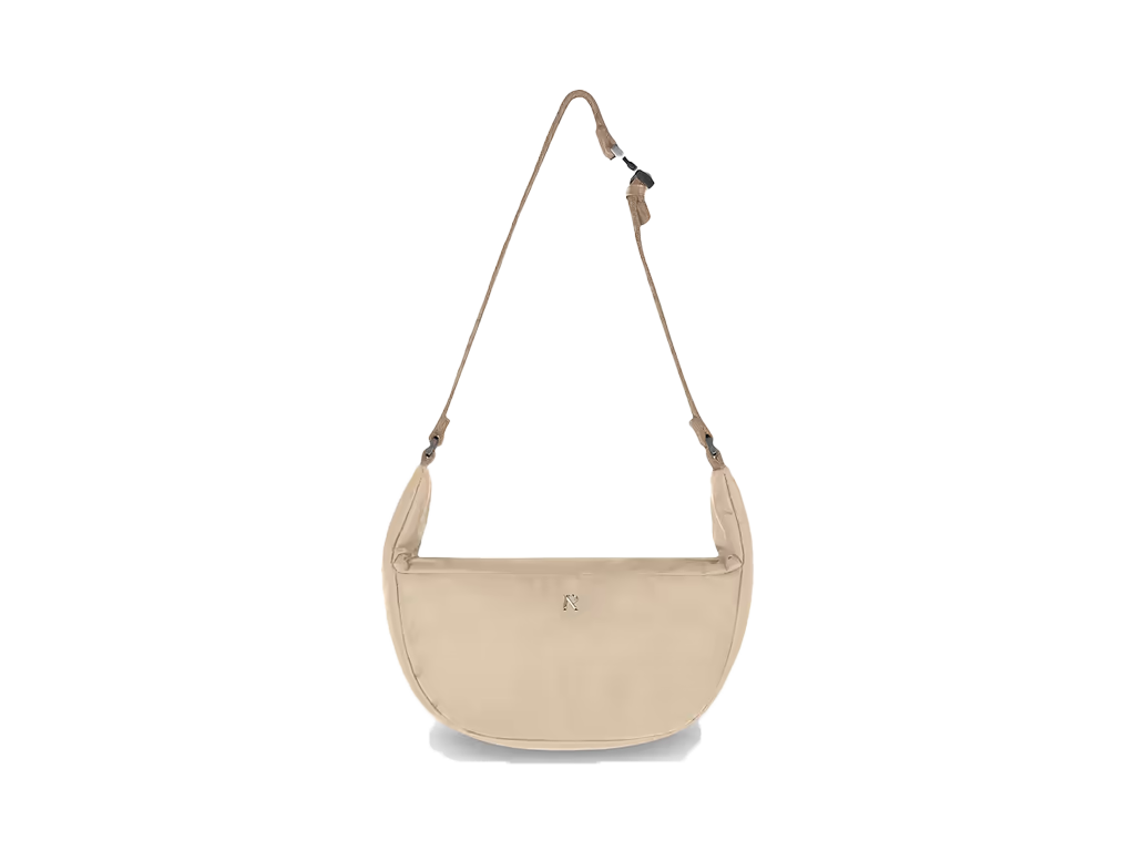 Represent Ripstop Sling Bag Champagne-Represent-pikastore.cz