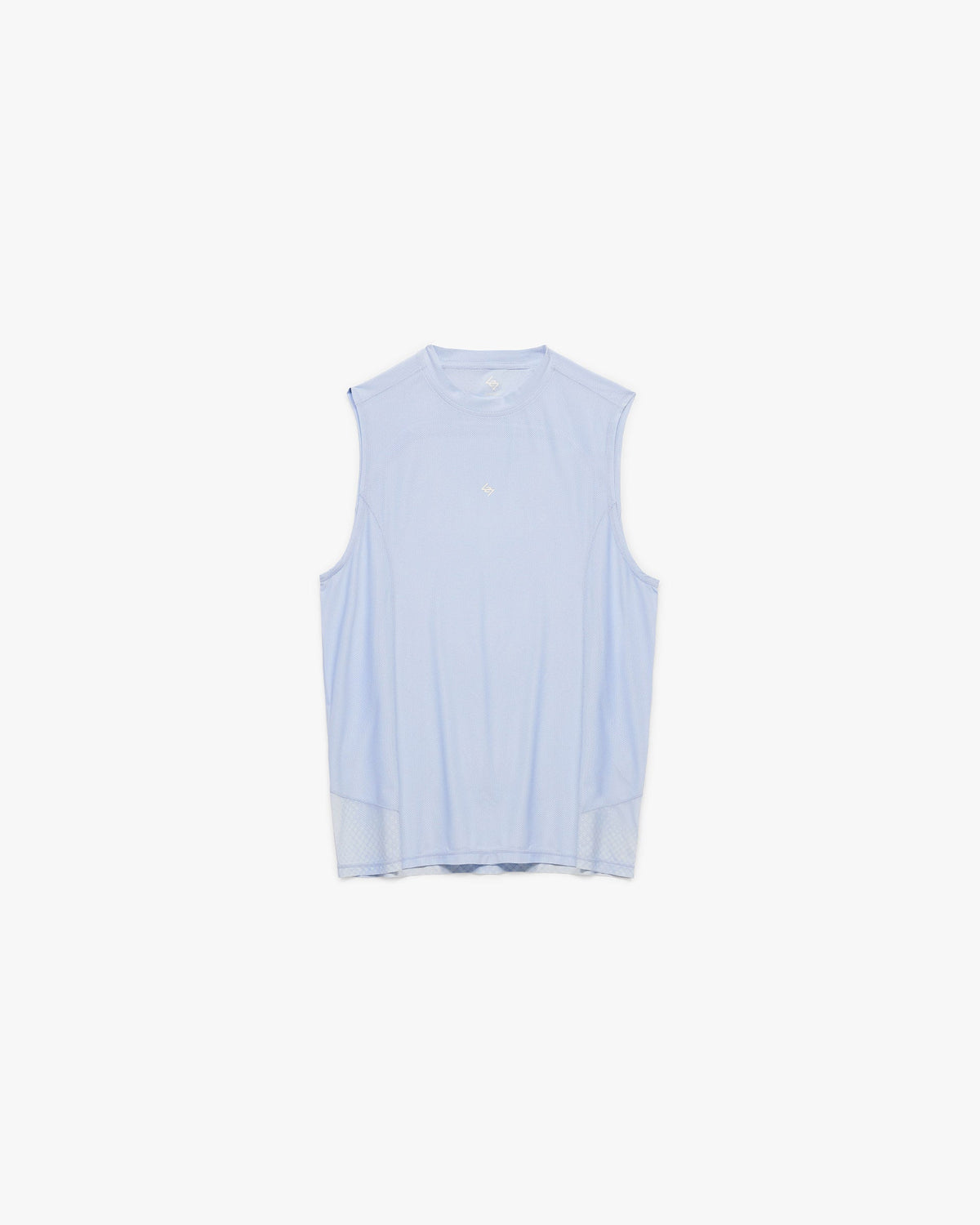 Represent 247 Hybrid Tank Glacier Fade Out