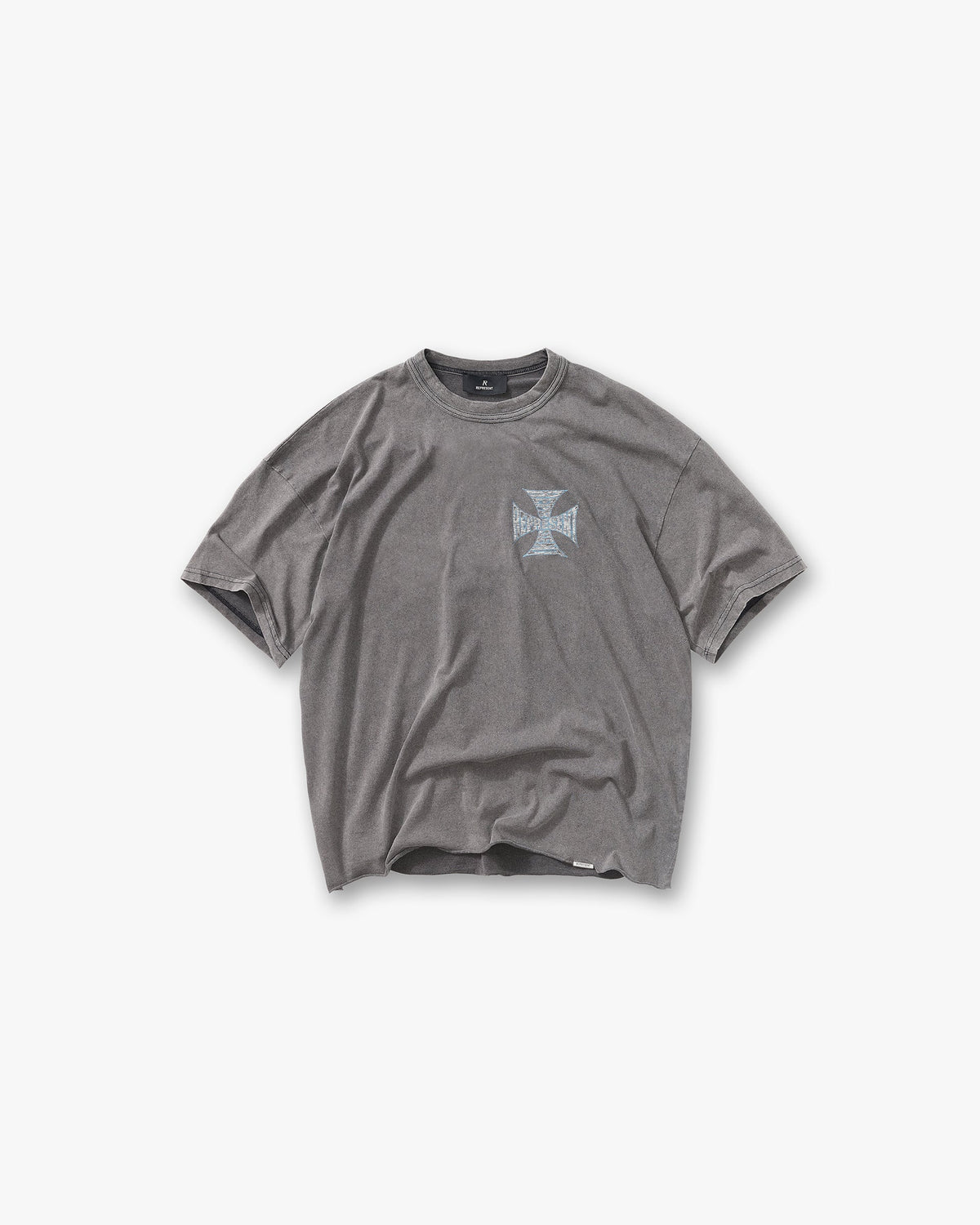 Represent MH T-Shirt Vintage Grey – tricou