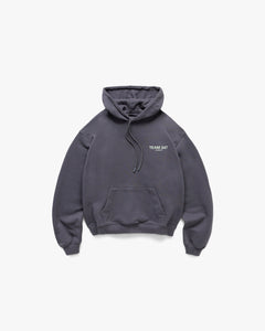 Represent Team 247 Oversized Hoodie Graphene