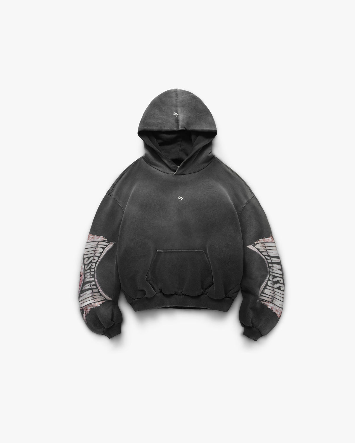 Represent 247 Ignite Hood Vintage Black