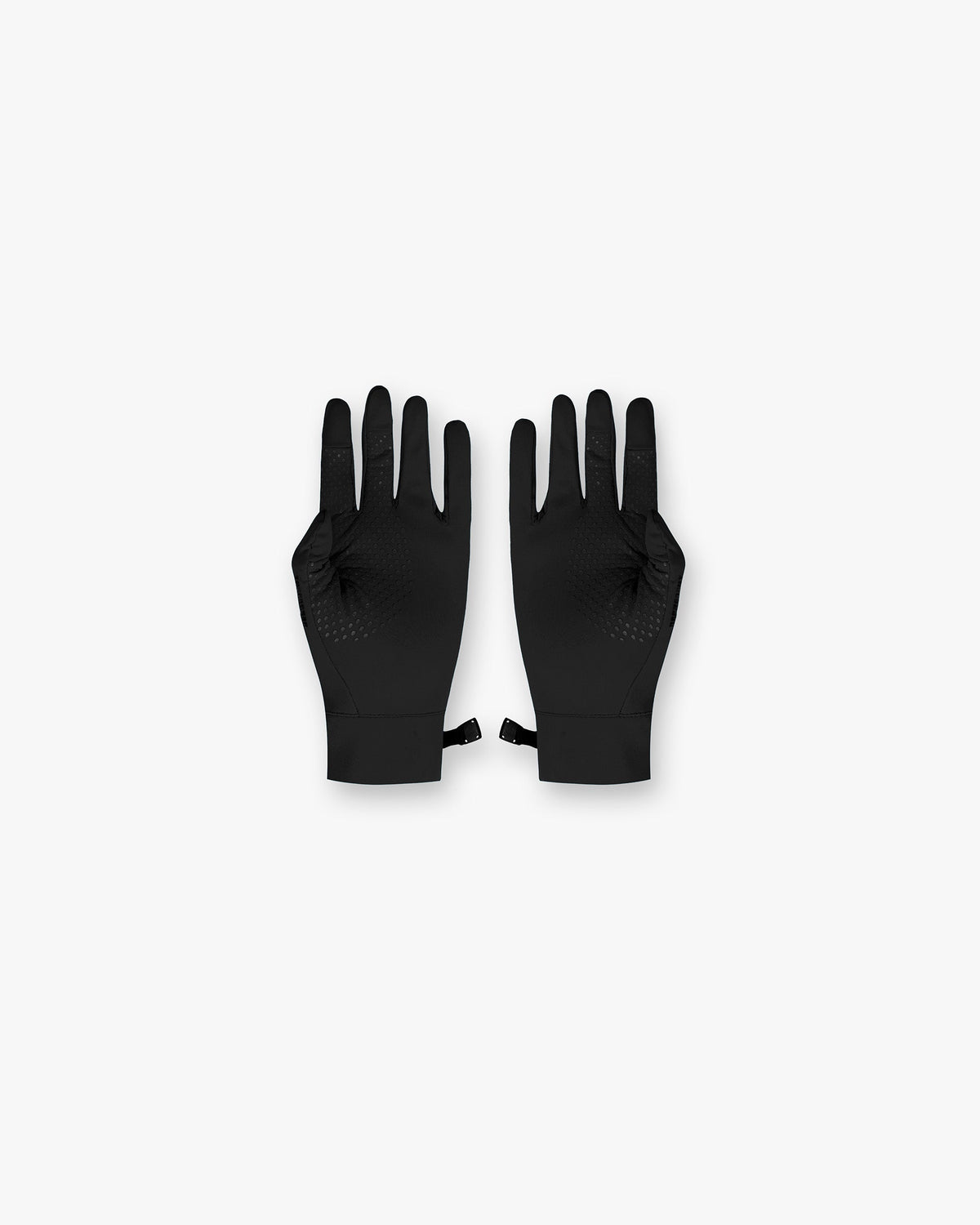 Represent 247 Gloves Black
