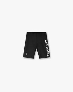 Represent Team 247 Half Tight Black
