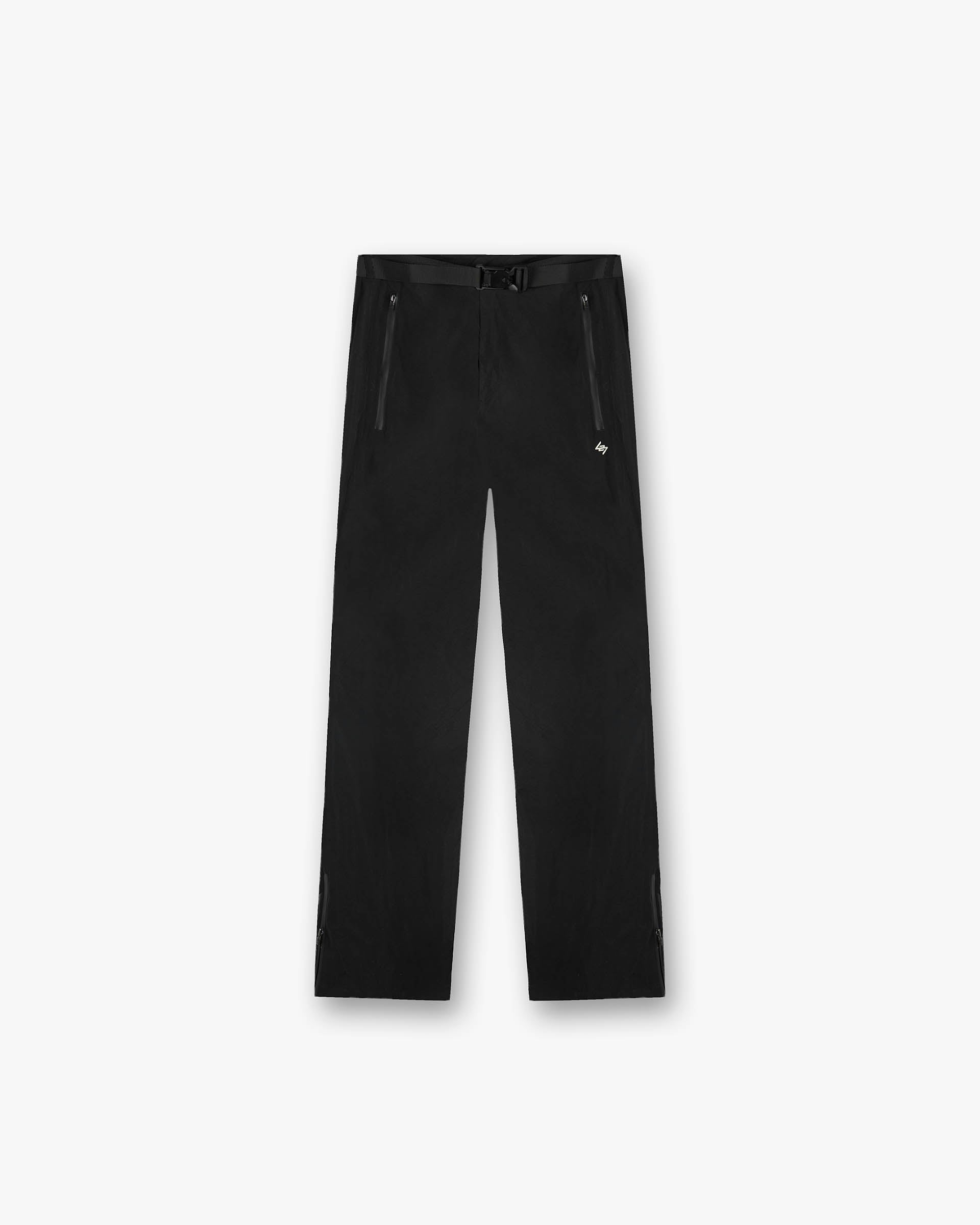 Represent 247 Taped Pant Black