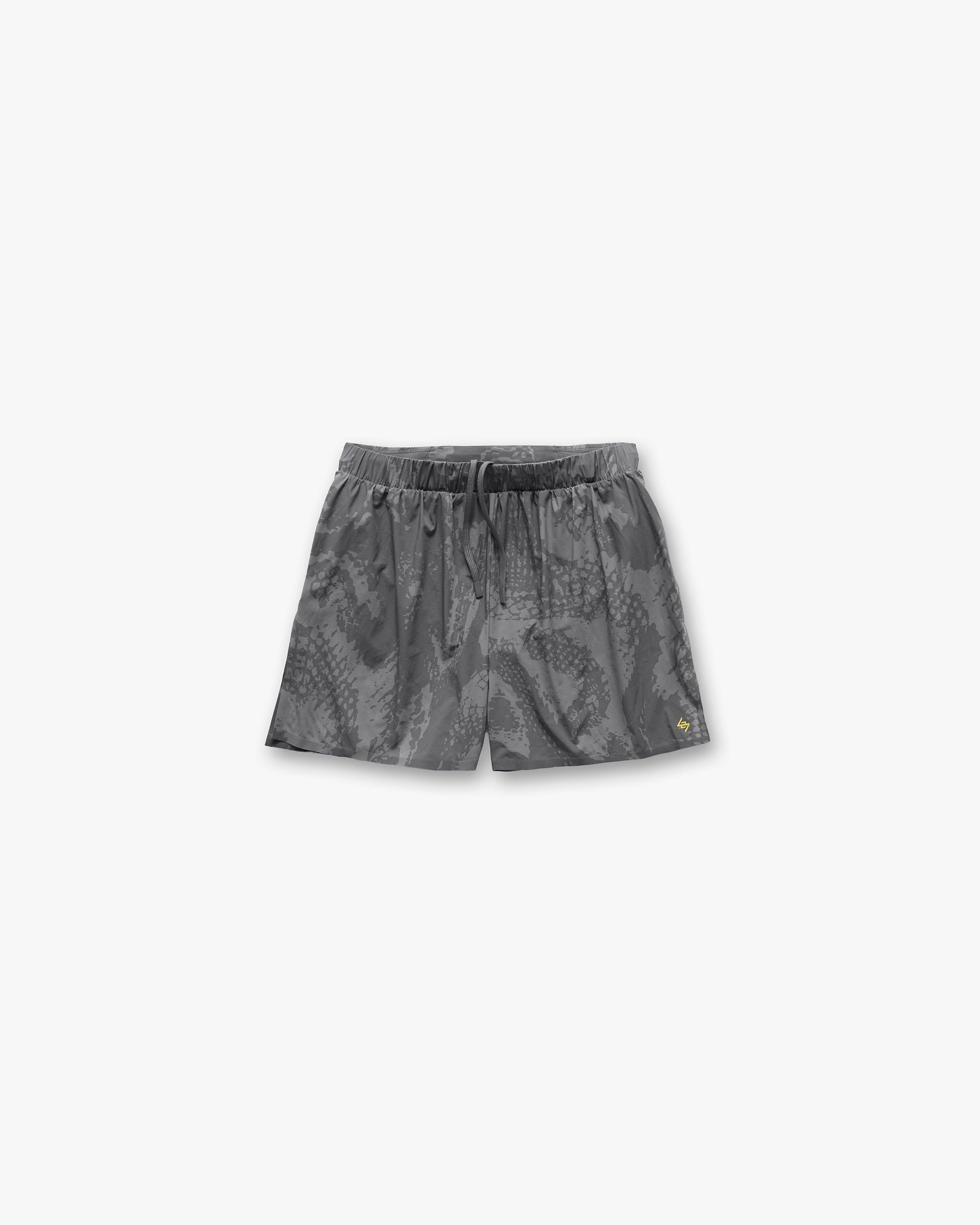 Represent 247 London Short Vintage Grey