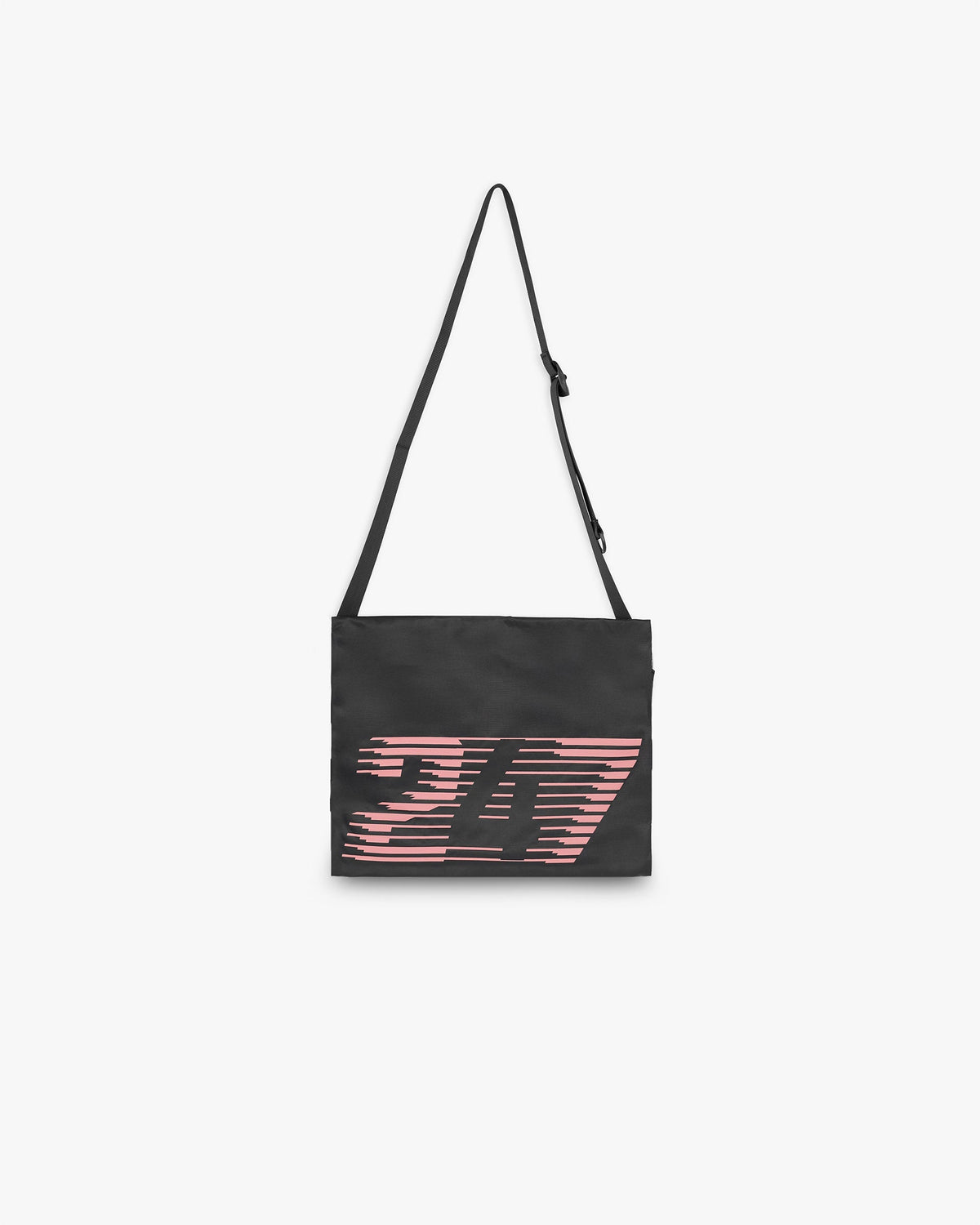 Represent 247 Los Angeles Bag Black