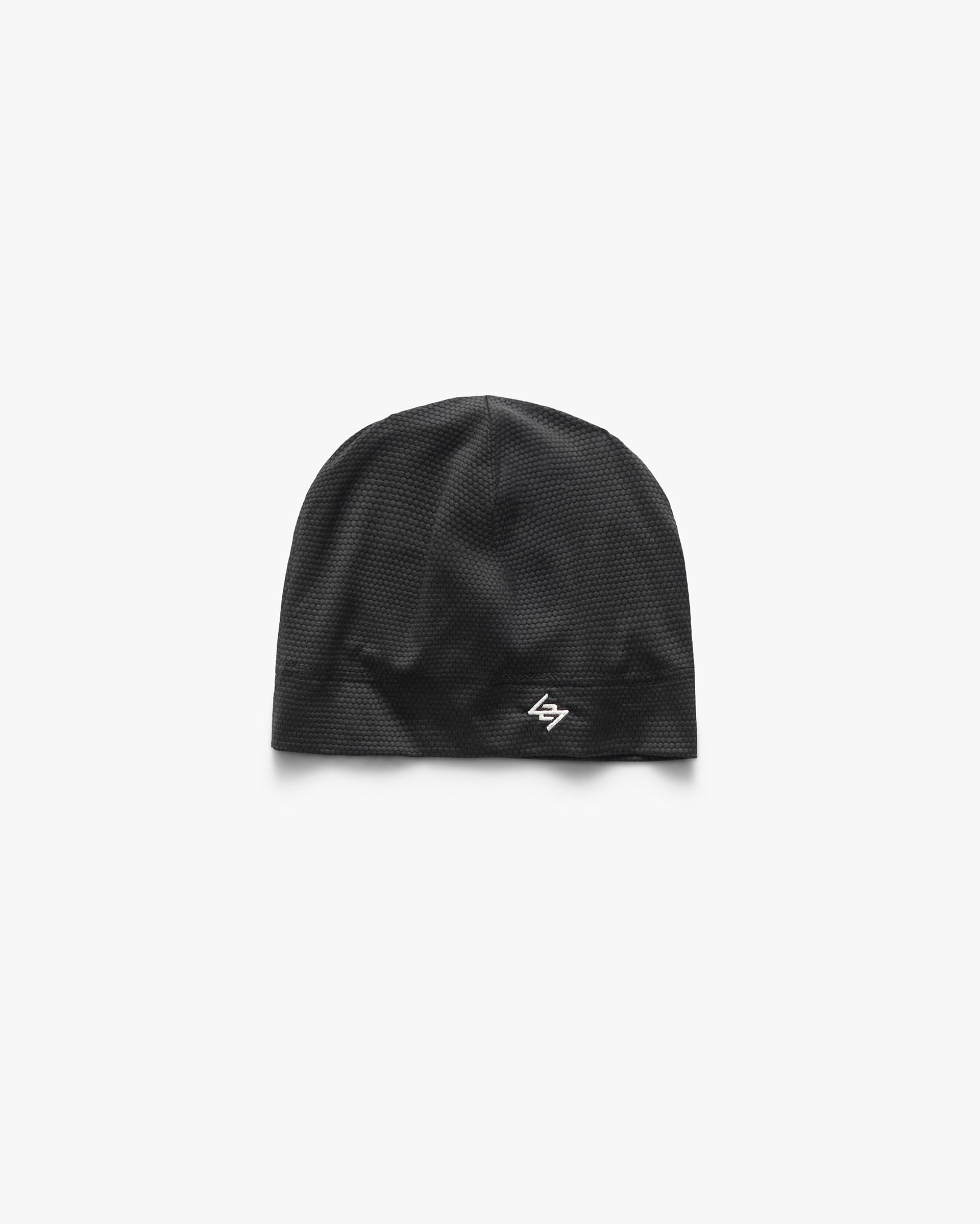 Represent 247 Skull Cap Jet Black