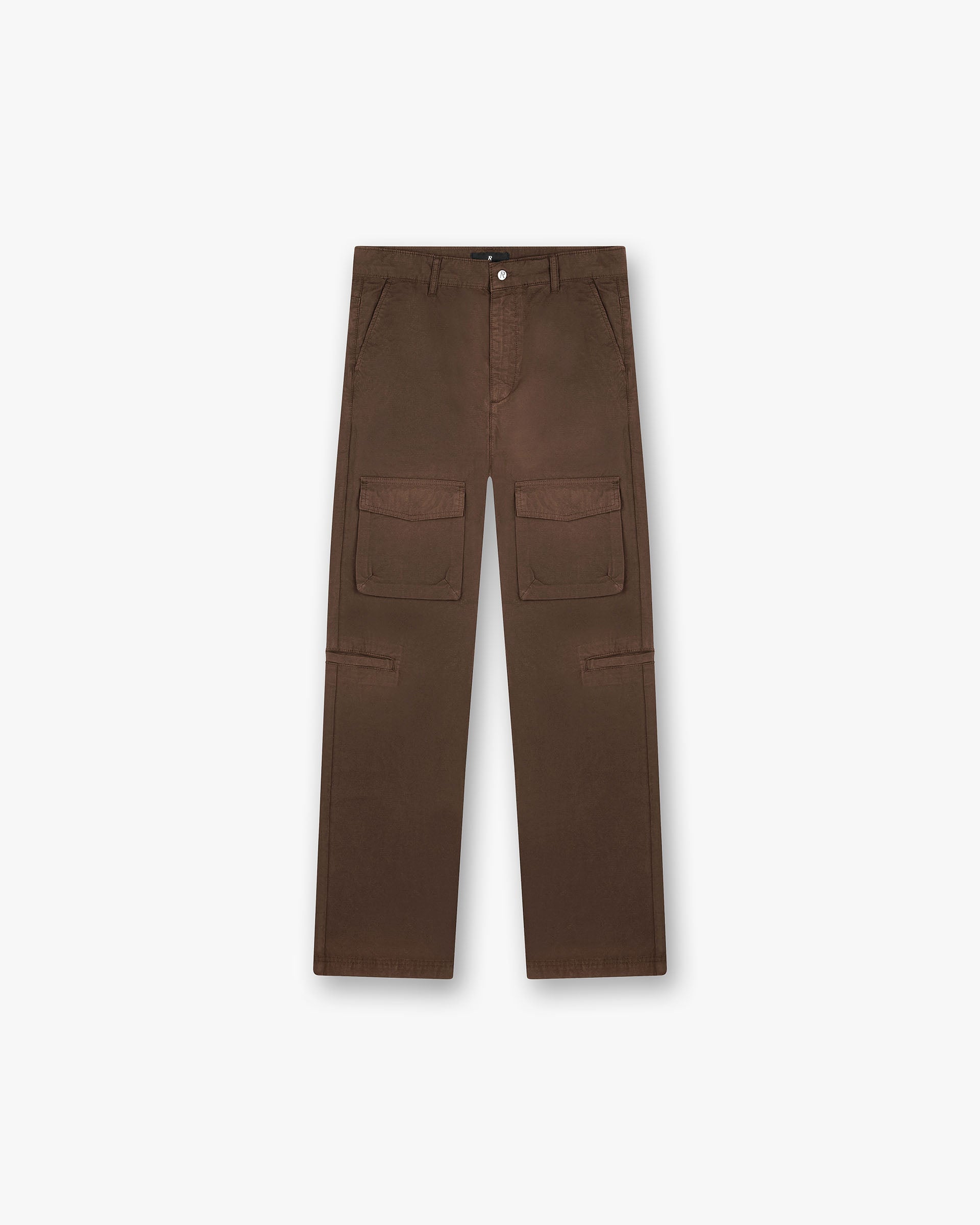 Represent Front Pocket Cargo Pant Tobacco
