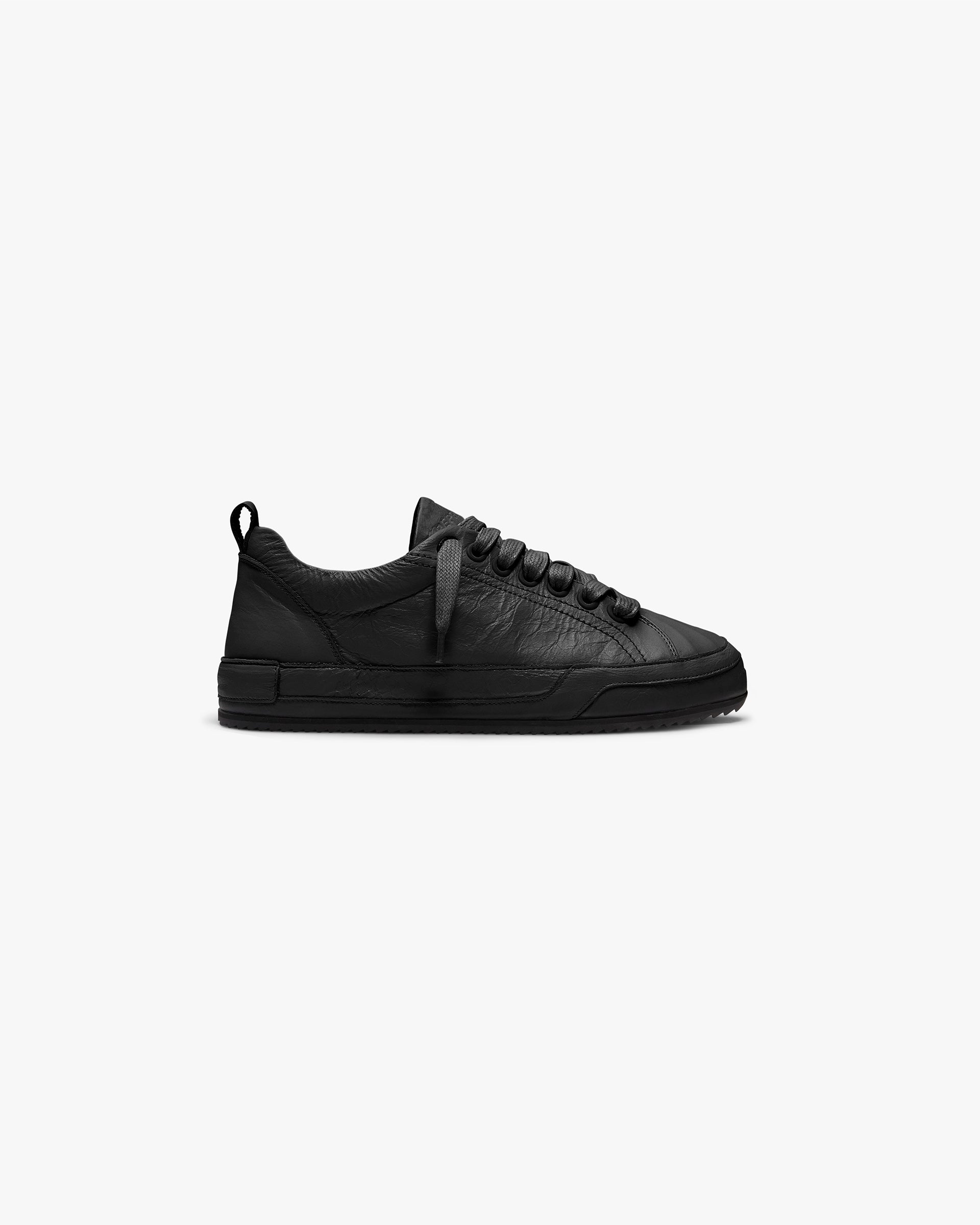 Represent Alpha Wrap Jet Black