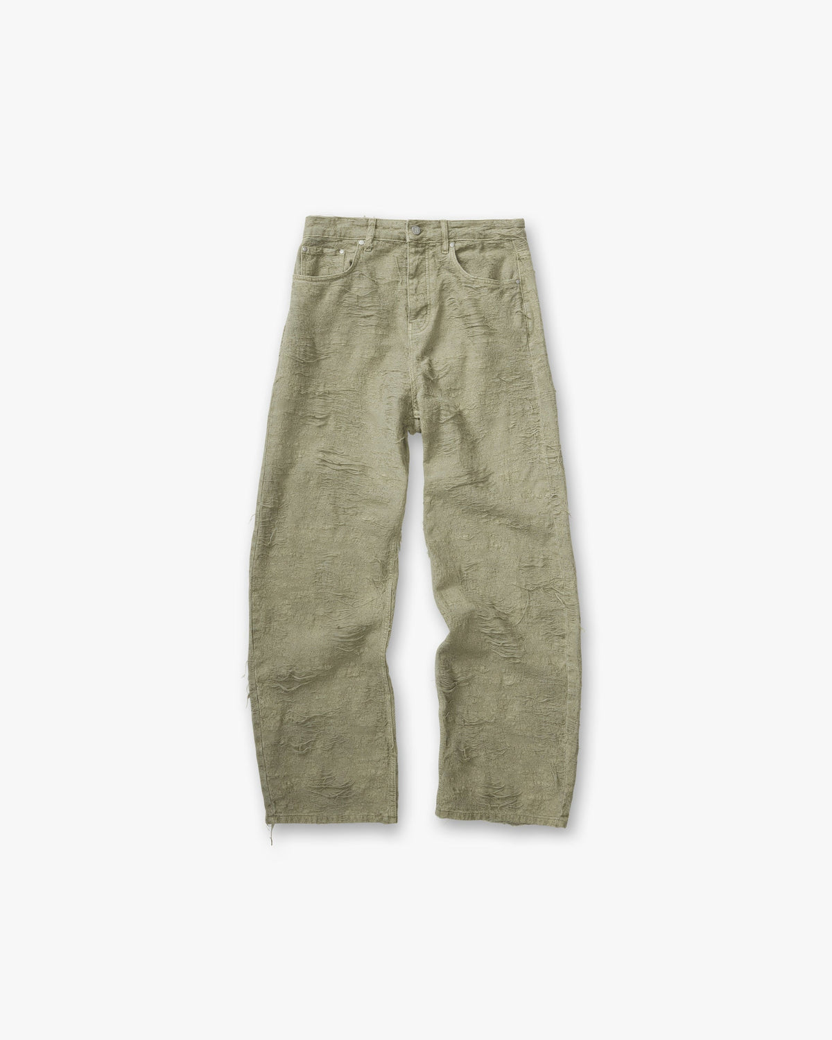 Represent Anarchy Denim Stone – oblečení