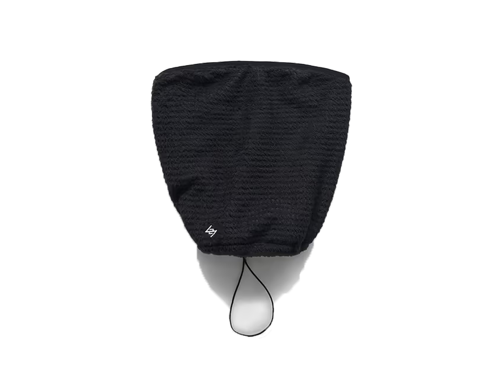 Represent 247 Alpha™ Gaiter Jet Black