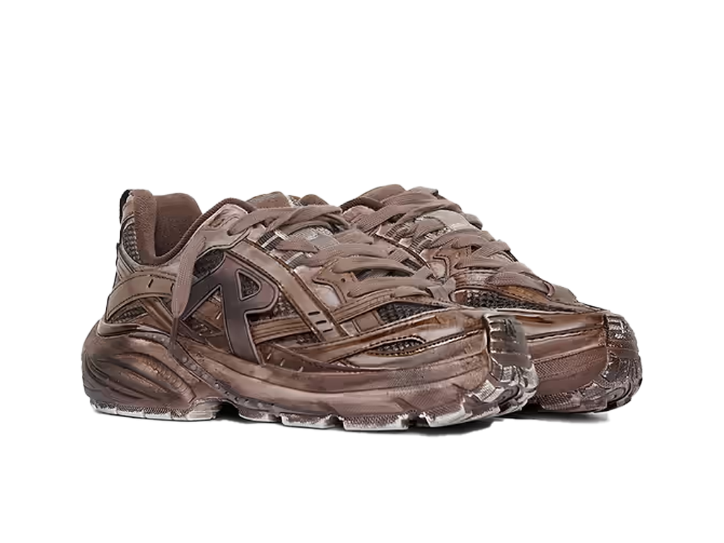 Represent Storm Runner Dip Dye Chocolate-Represent-pikastore.cz