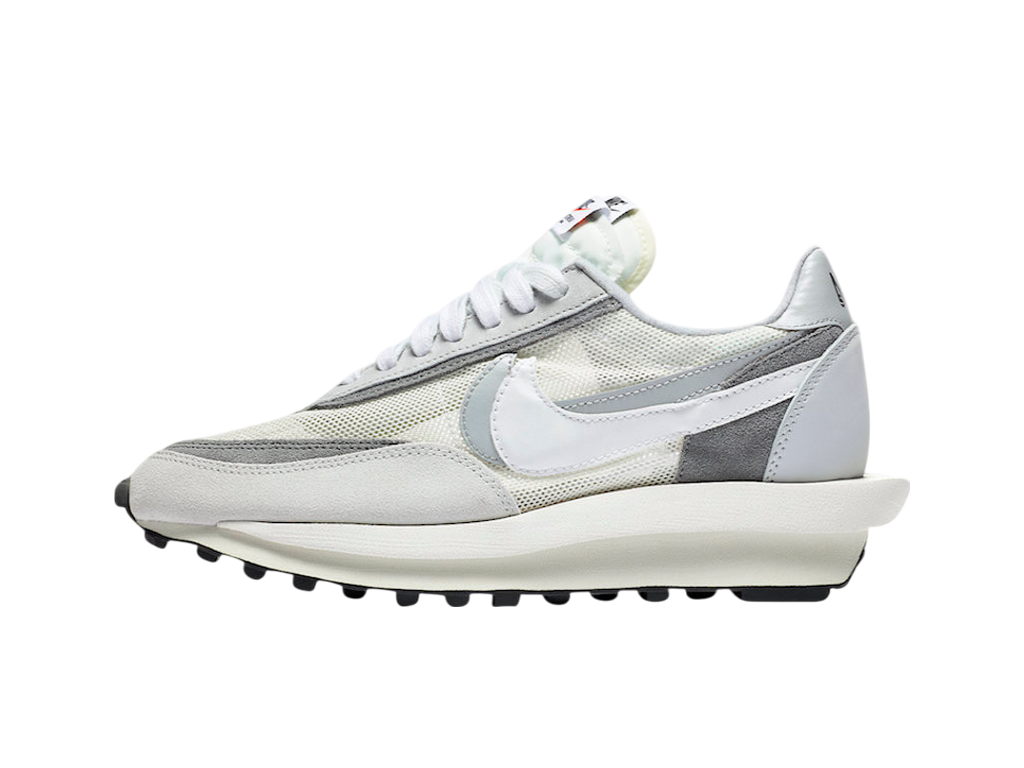 sacai x LDWaffle Summit White-Nike-pikastore.cz