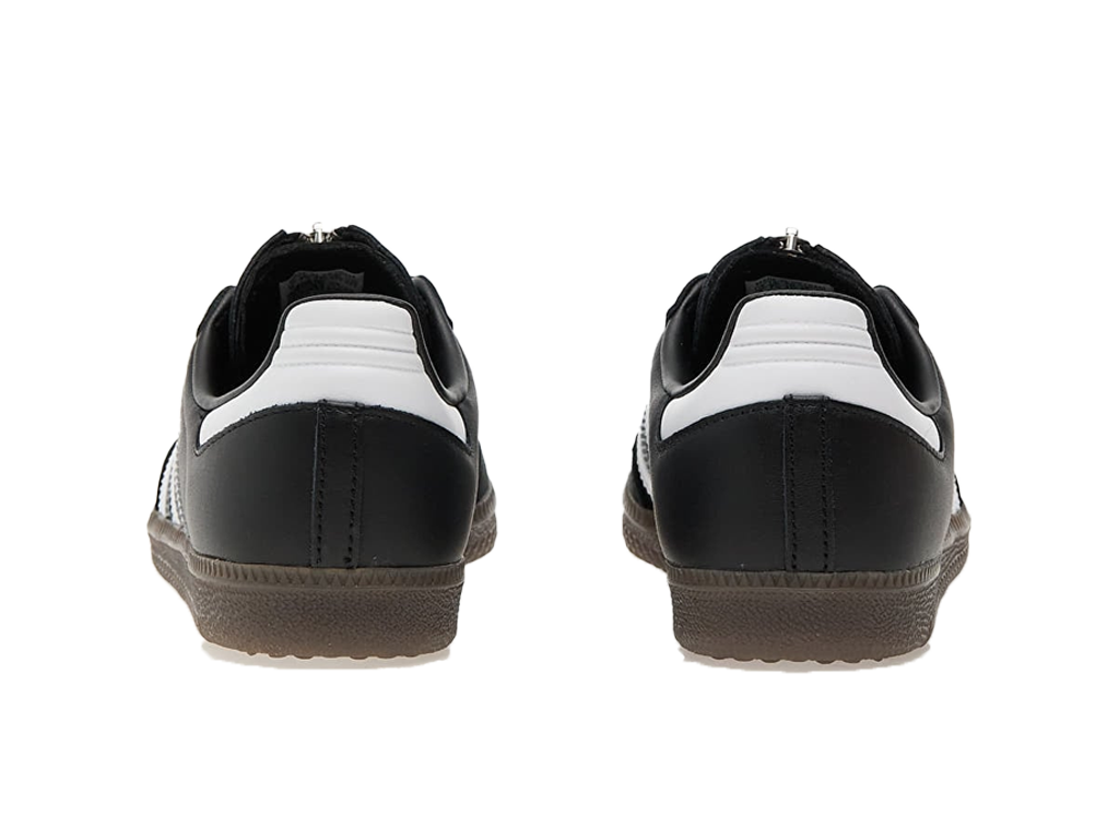 Jeremy Scott x adidas Samba OG Black White Gum-Adidas-pikastore.cz