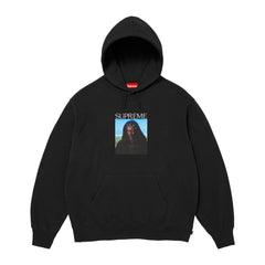 Supreme Sith Hoodie Black