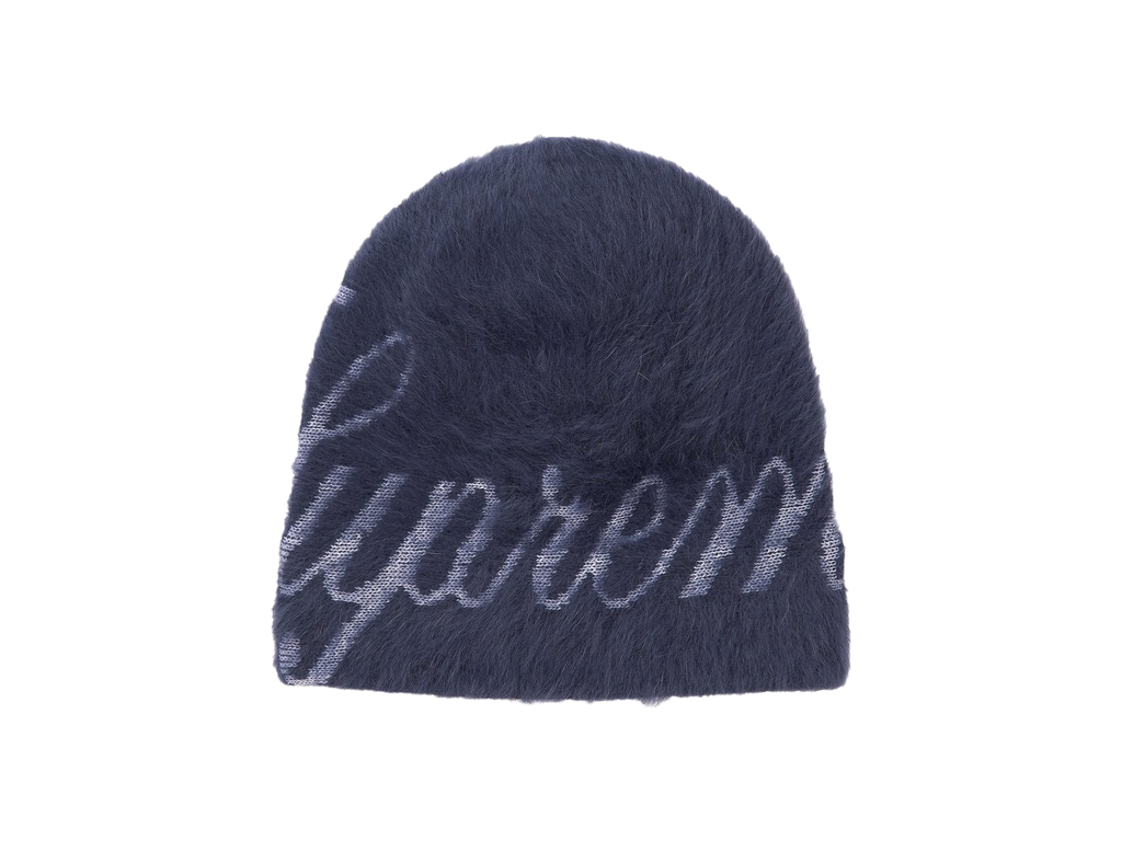 Supreme Kangol Furgora Jacquard Beanie Blue-Supreme-pikastore.cz