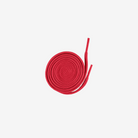 Laces Red-Pikastore-pikastore.cz
